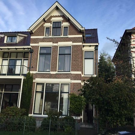 Parklane Apartment Meppel Ngoại thất bức ảnh