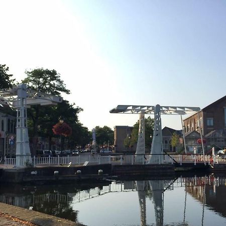 Parklane Apartment Meppel Ngoại thất bức ảnh