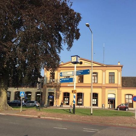 Parklane Apartment Meppel Ngoại thất bức ảnh