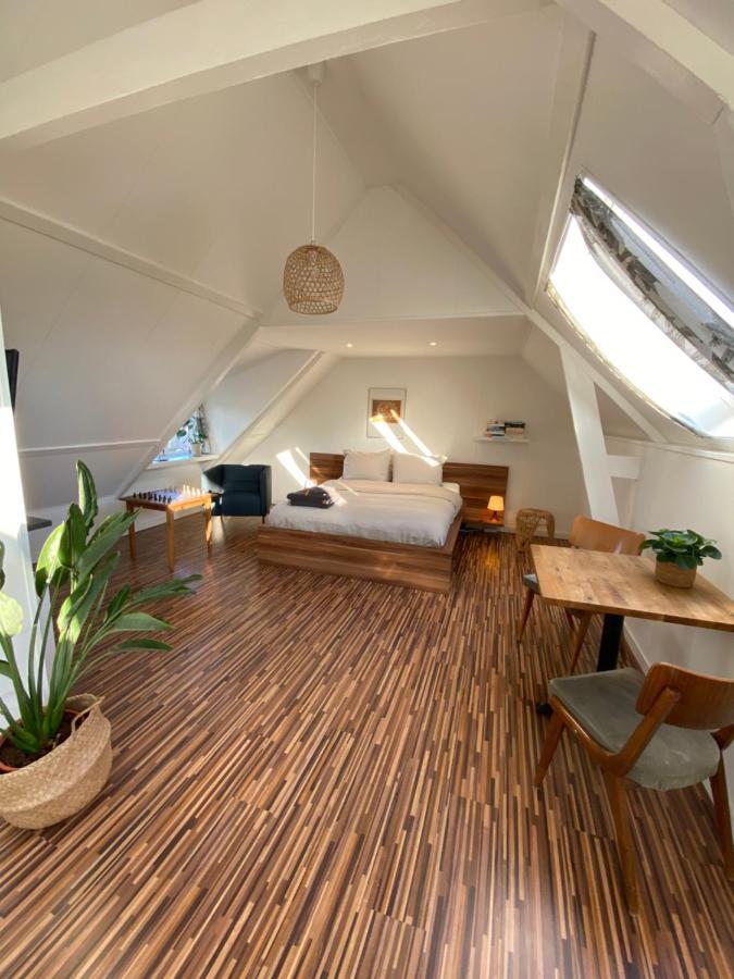 Parklane Apartment Meppel Ngoại thất bức ảnh