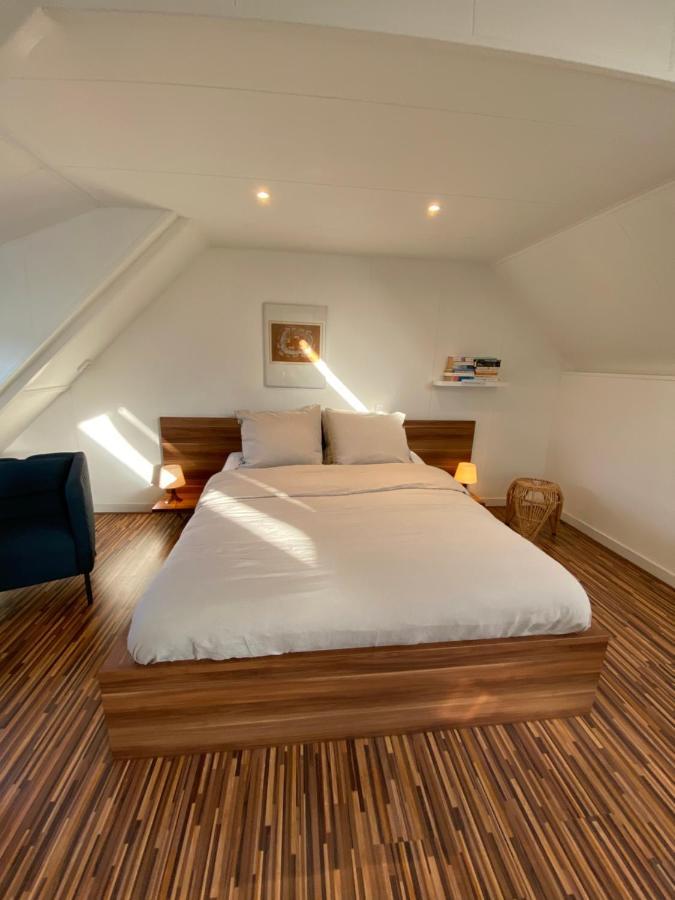 Parklane Apartment Meppel Ngoại thất bức ảnh