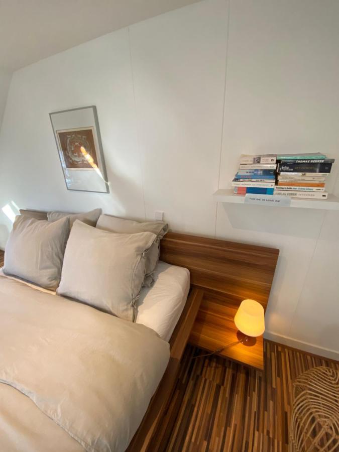 Parklane Apartment Meppel Ngoại thất bức ảnh