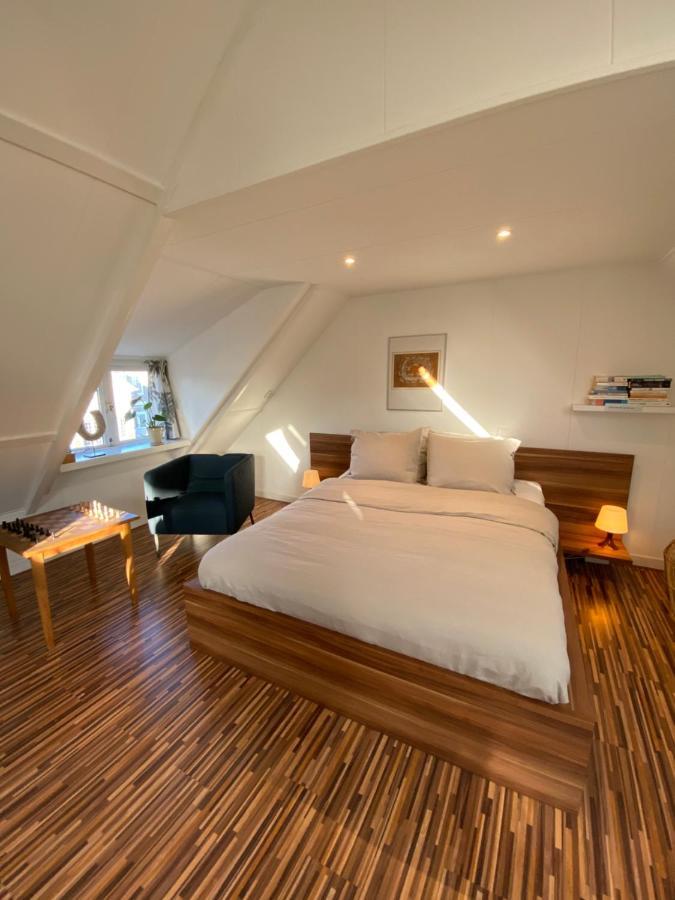 Parklane Apartment Meppel Ngoại thất bức ảnh