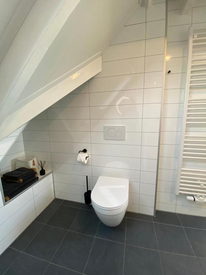 Parklane Apartment Meppel Ngoại thất bức ảnh