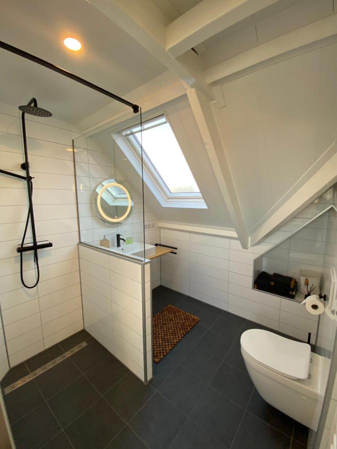 Parklane Apartment Meppel Ngoại thất bức ảnh