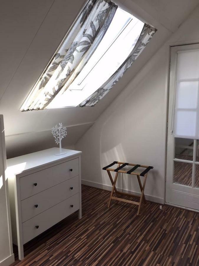 Parklane Apartment Meppel Ngoại thất bức ảnh