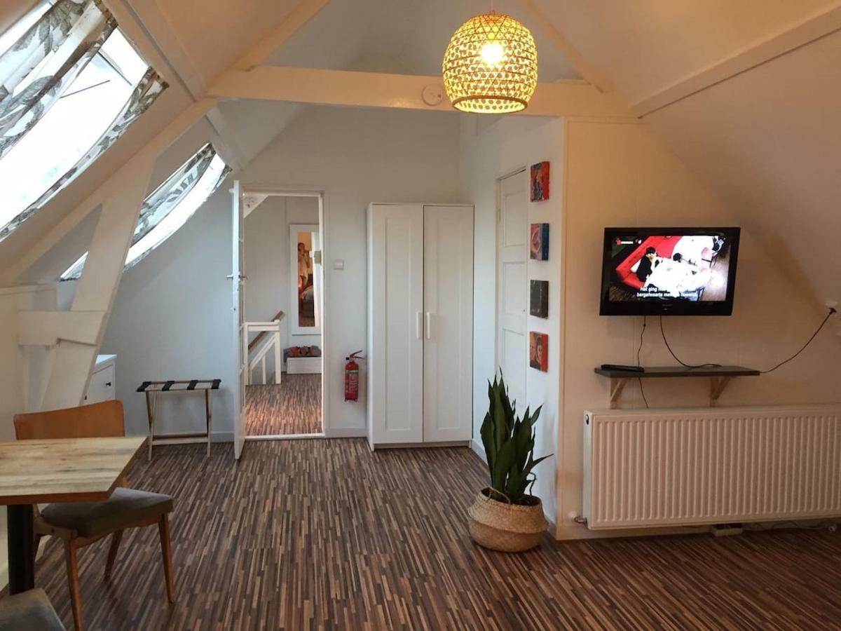 Parklane Apartment Meppel Ngoại thất bức ảnh