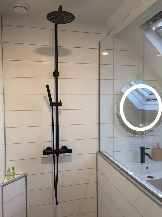 Parklane Apartment Meppel Ngoại thất bức ảnh
