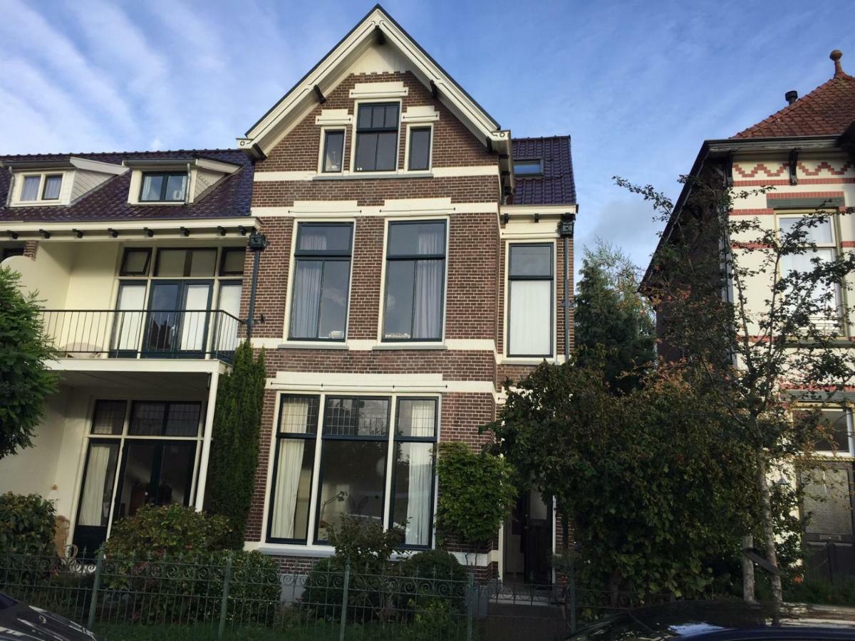 Parklane Apartment Meppel Ngoại thất bức ảnh