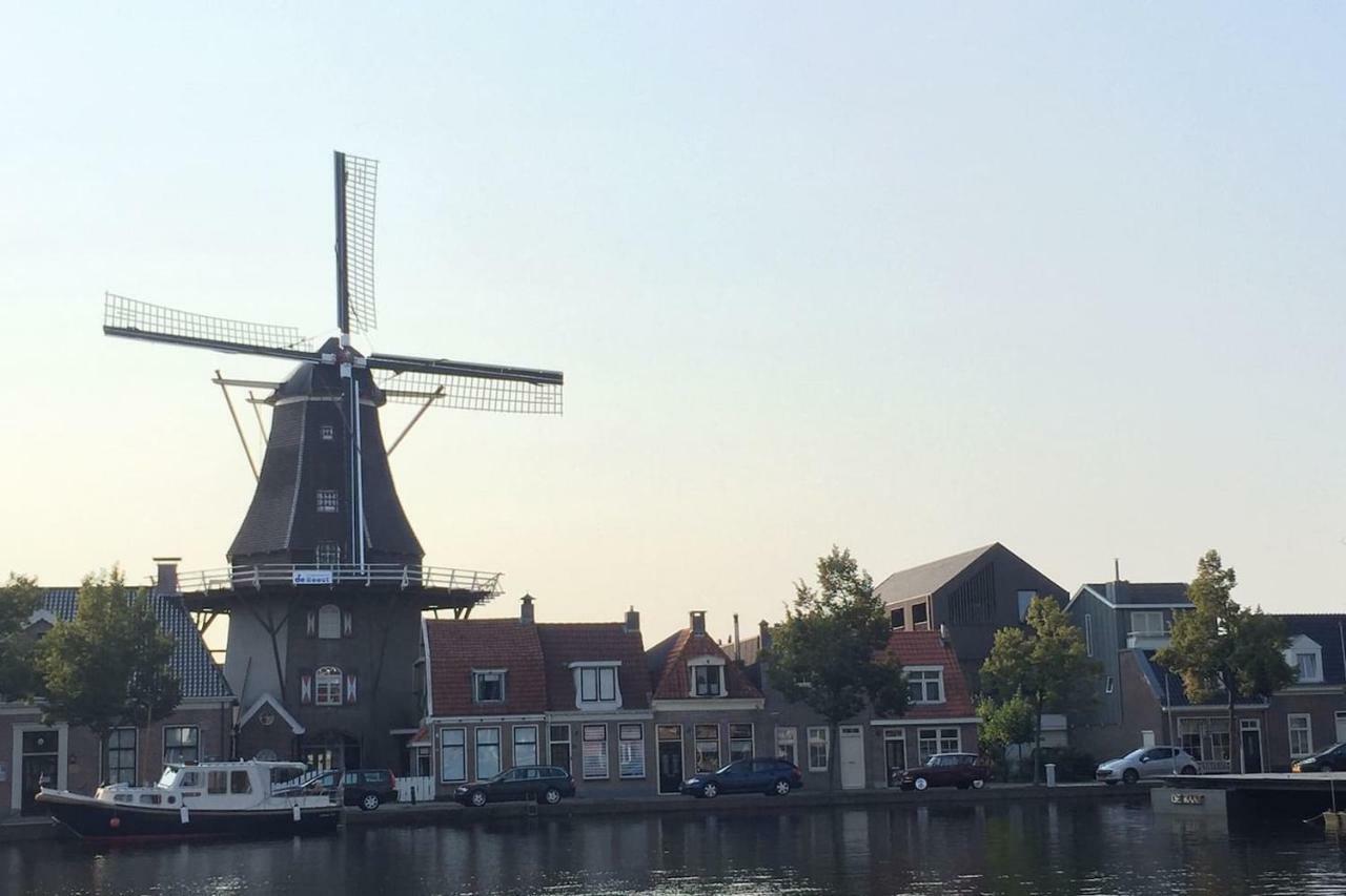 Parklane Apartment Meppel Ngoại thất bức ảnh