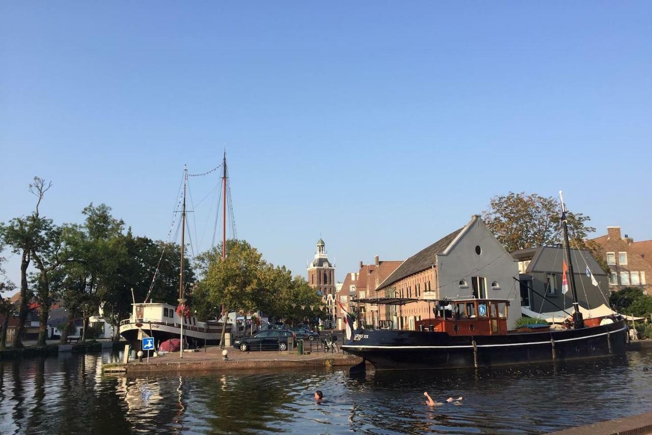 Parklane Apartment Meppel Ngoại thất bức ảnh