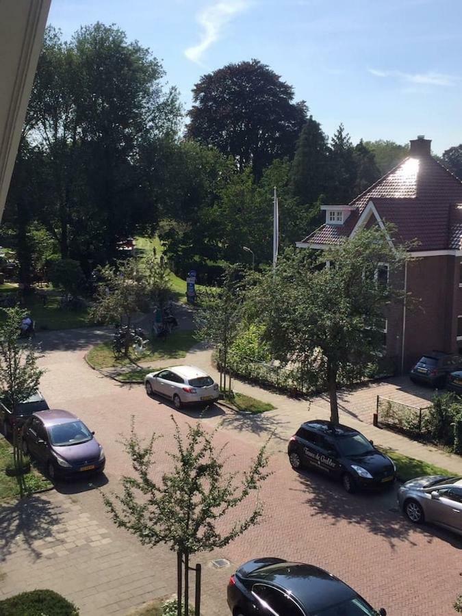 Parklane Apartment Meppel Ngoại thất bức ảnh