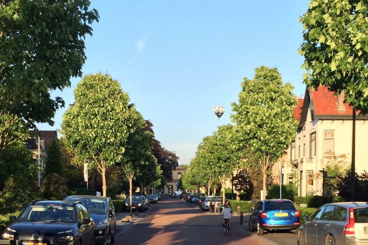 Parklane Apartment Meppel Ngoại thất bức ảnh