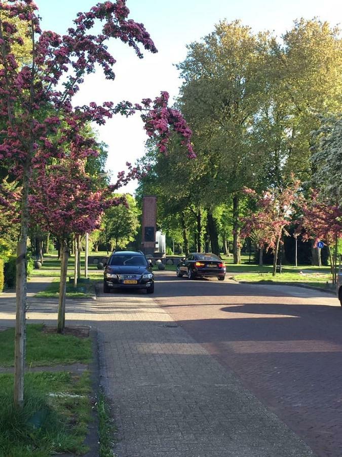 Parklane Apartment Meppel Ngoại thất bức ảnh
