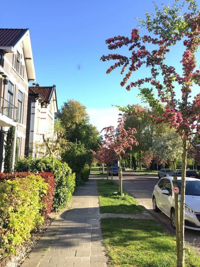 Parklane Apartment Meppel Ngoại thất bức ảnh