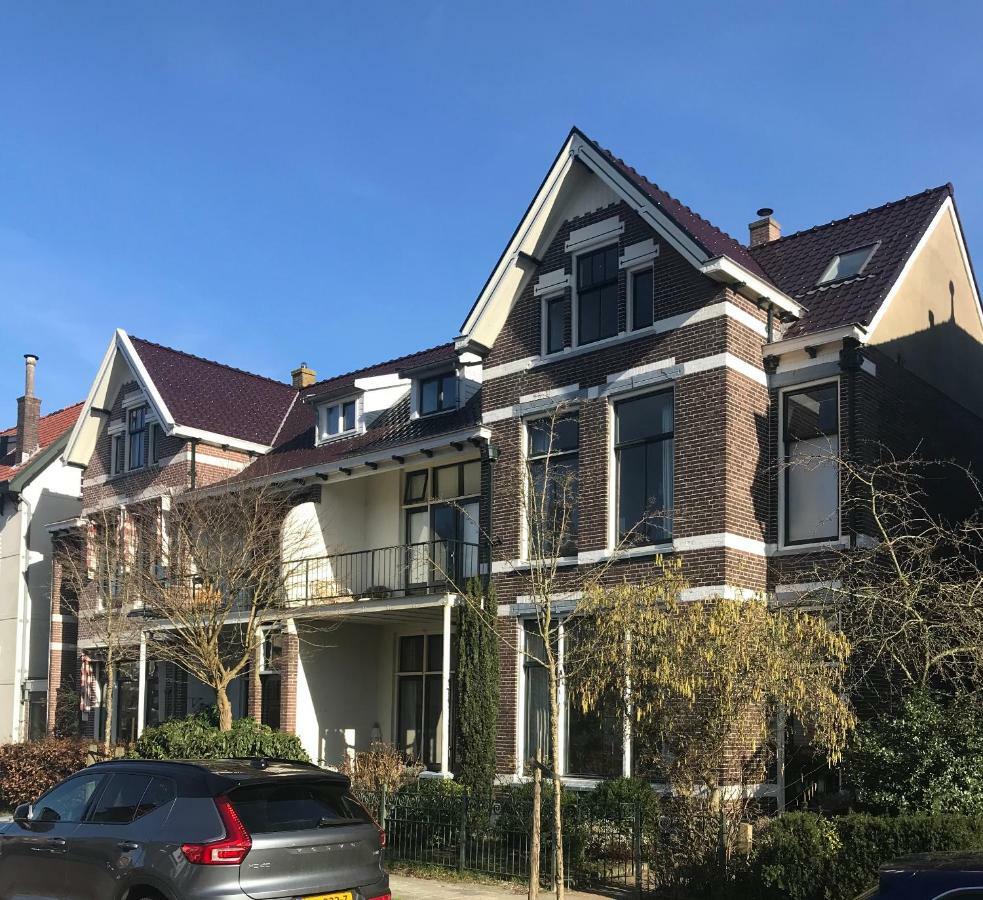 Parklane Apartment Meppel Ngoại thất bức ảnh